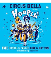HOOPLA!