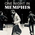 One Night in Memphis in Albuquerque