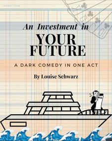An Investment In Your Future show poster