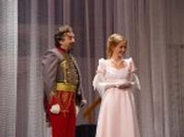 Blizzard show poster