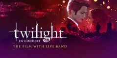 Twilight in Concert in Washington, DC