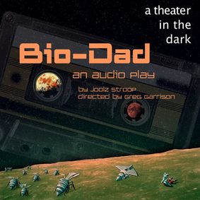 BIO-DAD Live Listening and Launch Party show poster