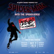 Spider-Man: Into the Spider-Verse Live in Concert