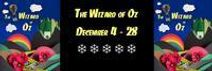 Wizard of Oz