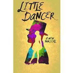 Little Dancer show poster