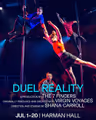 Duel Reality in Washington, DC