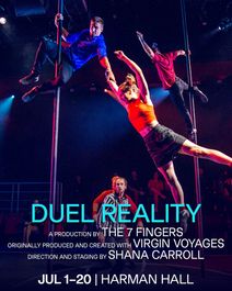 Duel Reality