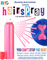 Hairspray in Chicago