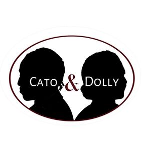 Cato & Dolly: A New American Play show poster