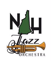A Swingin' Yuletide Big Band Holiday Show Featuring the NH Jazz Orchestra