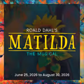 Matilda in Denver
