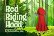 Red Riding Hood