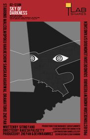 Sky of Darkness show poster