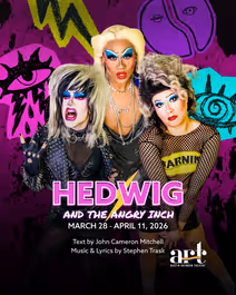 Hedwig and the Angry Inch