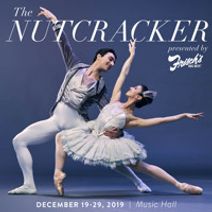 The Nutcracker