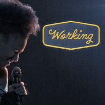 WORKING: A Musical