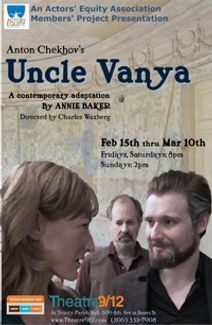 UNCLE VANYA
