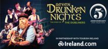 Seven Drunken Nights – The Story of the Dubliners