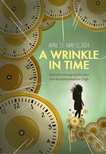 A Wrinkle in Time