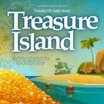 Treasure Island 