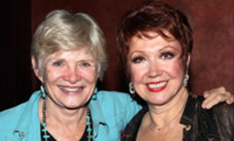 Luminary Match-Up show poster