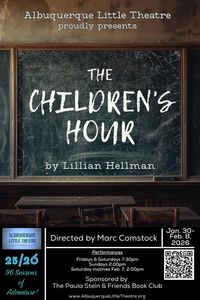 The Children's Hour