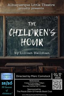 The Children's Hour