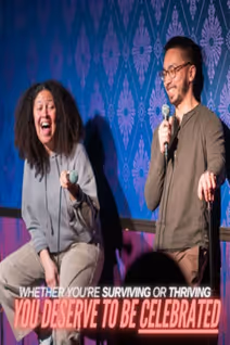 You Win Some, You Dim Sum: a comedy show at the Lincoln Lodge | July 5th, 2025