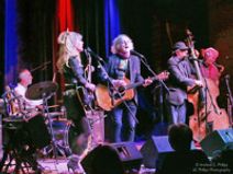 Aztec Two-Step 2.0 featuring Rex Fowler, Dodie Pettit and friends