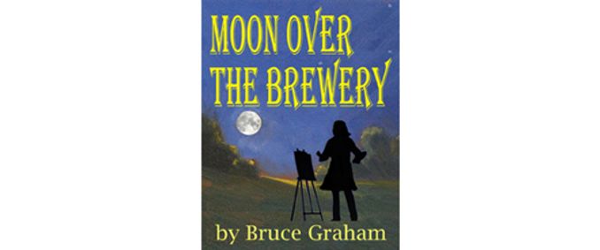 Moon Over the Brewery show poster
