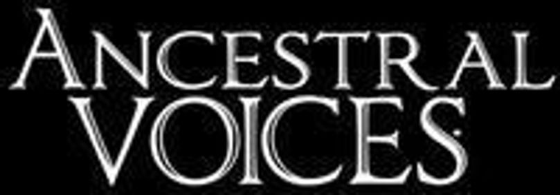  Ancestral Voices show poster