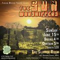 The Sun Worshippers in Off-Off-Broadway