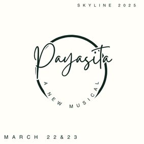 Payasita show poster