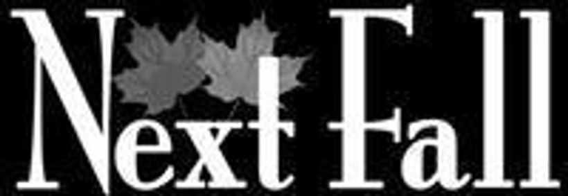  Next Fall show poster