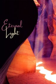 Eternal Light show poster