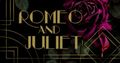 Romeo and Juliet in Broadway