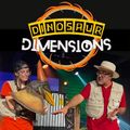 Dinosaur Dimensions: Expedition! in Chicago