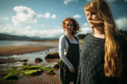 Islander: A New Musical show poster