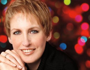 100 Years of Broadway show poster