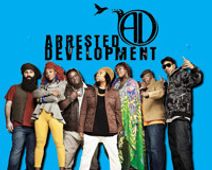 Arrested Development