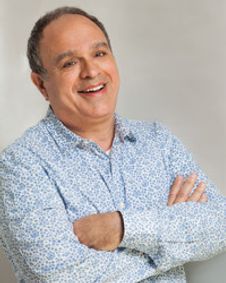 MORE BROADWAY SHOWSTOPPERS WITH GLENN ROSENBLUM show poster