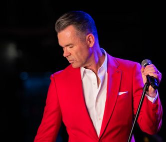 Burn the Floor - Dare to Dream show poster