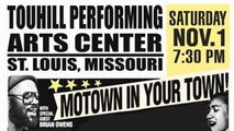 Motown in Your Town in St. Louis