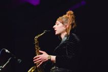Late Night Jazz: Rachael Cohen