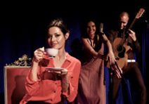 The Very Last List of Vivian Walker