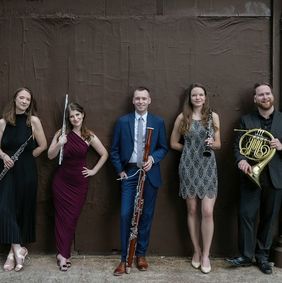 Matinee Idylls - District5: For the Love of… Music! show poster