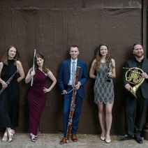 Matinee Idylls - District5: For the Love of… Music!