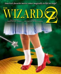 The Wizard of Oz