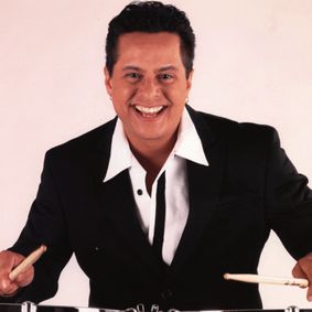 Tito Puente Jr. & His Latin Ensemble show poster