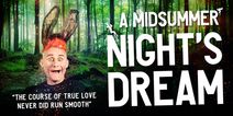 A Midsummer Night's Dream